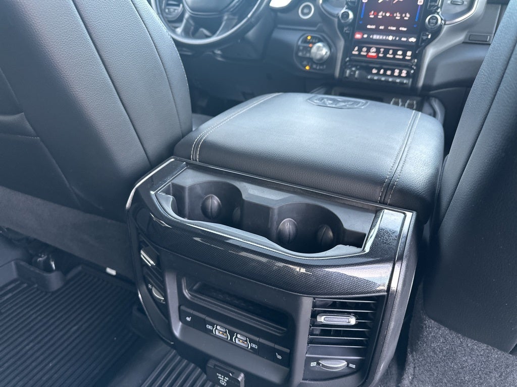 2022 RAM 2500 Power Wagon