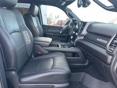 2022 RAM 2500 Power Wagon