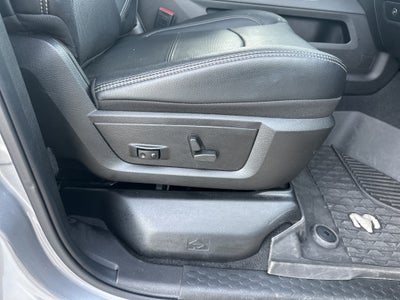 2022 RAM 2500 Power Wagon