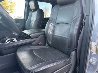 2022 RAM 2500 Power Wagon