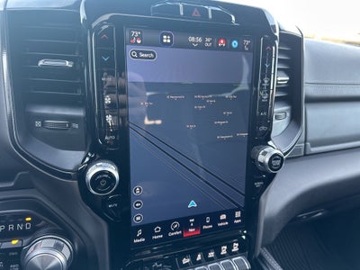 2022 RAM 2500 Power Wagon