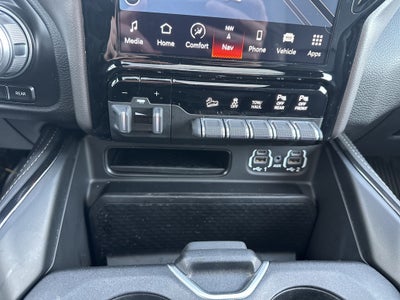 2022 RAM 2500 Power Wagon