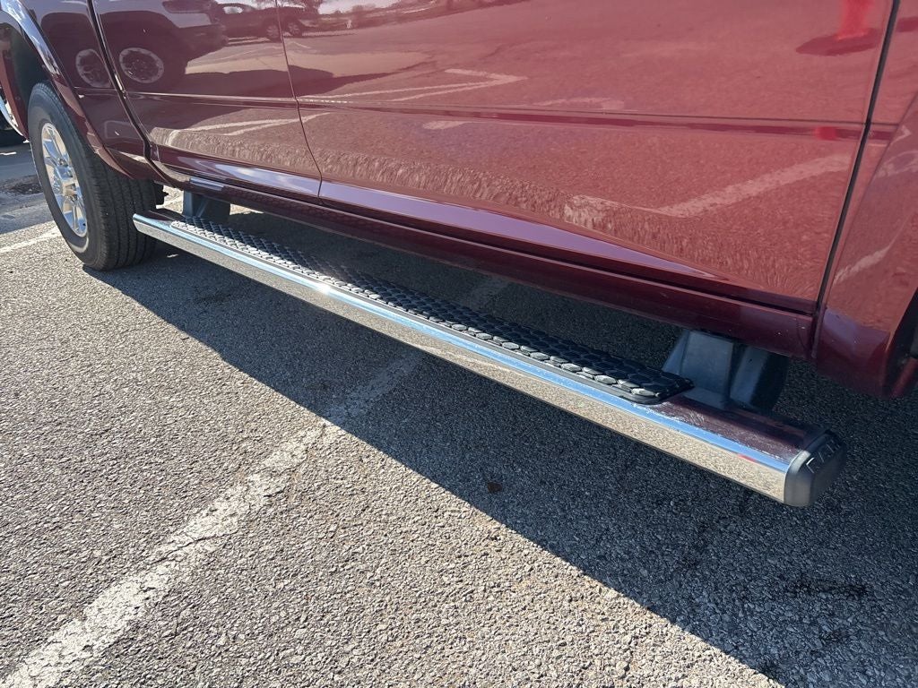 2017 RAM 2500 Laramie