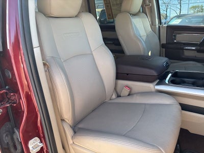 2017 RAM 2500 Laramie