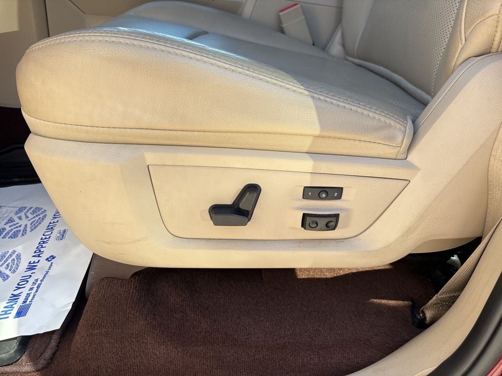 2017 RAM 2500 Laramie