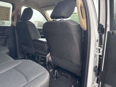 2020 RAM 2500 Tradesman