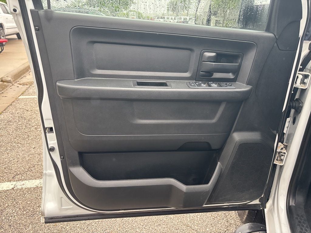 2020 RAM 2500 Tradesman