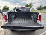 2018 RAM 2500 Big Horn Crew Cab 4x4 6'4' Box