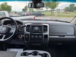 2018 RAM 2500 Big Horn Crew Cab 4x4 6'4' Box