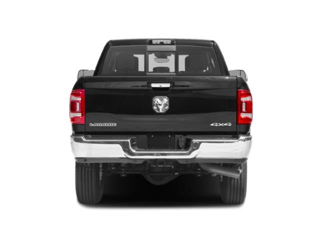 2021 RAM 2500 Laramie Crew Cab 4x4 6'4' Box