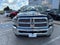 2016 RAM 2500 Laramie Longhorn