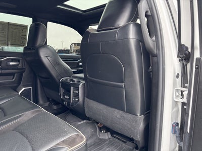 2019 RAM 2500 Laramie