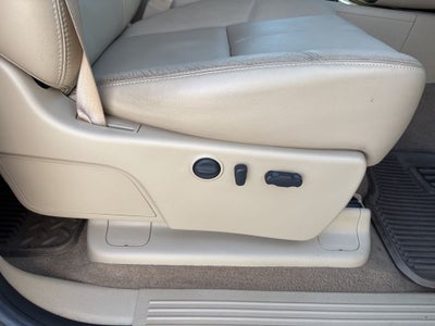 2009 Chevrolet Silverado 1500 LTZ