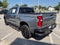2025 Chevrolet Silverado 1500 4WD Crew Cab Short Bed LT Trail Boss