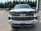 2024 Chevrolet Silverado 1500 4WD Crew Cab Short Bed LTZ