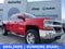 2017 Chevrolet Silverado 1500 LT LT1