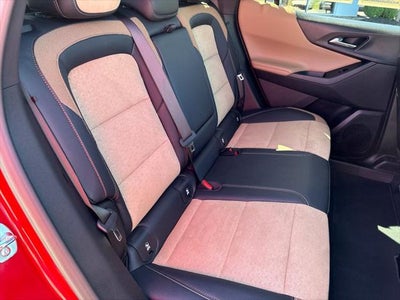 2025 Chevrolet Equinox AWD ACTIV