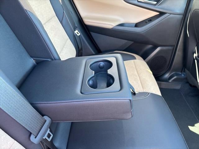 2025 Chevrolet Equinox AWD ACTIV