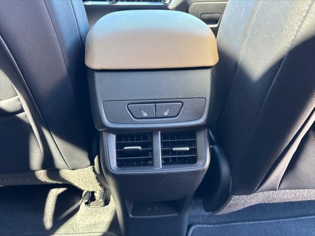 2025 Chevrolet Equinox AWD ACTIV