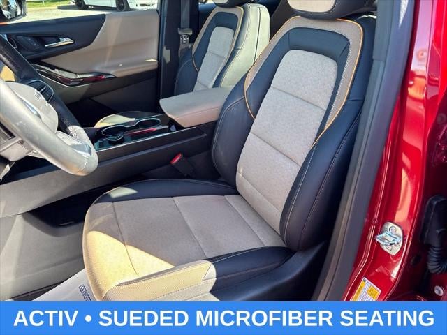 2025 Chevrolet Equinox AWD ACTIV