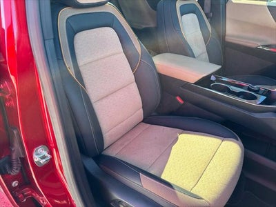 2025 Chevrolet Equinox AWD ACTIV