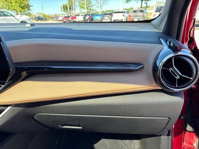 2025 Chevrolet Equinox AWD ACTIV