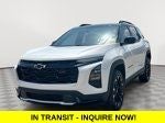 2025 Chevrolet Equinox AWD RS