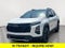 2025 Chevrolet Equinox AWD RS