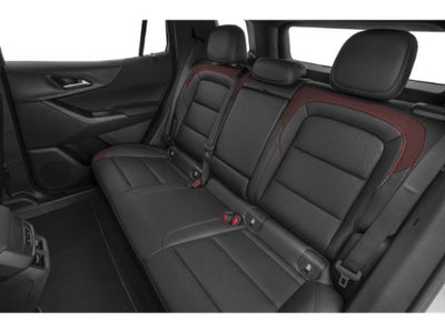 2025 Chevrolet Equinox AWD RS