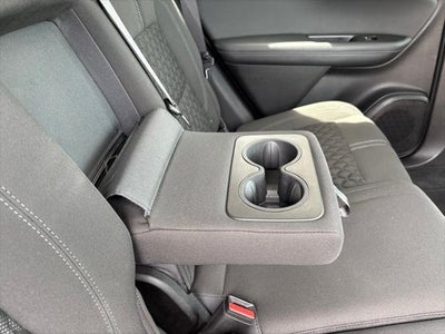 2020 Chevrolet Blazer FWD 2LT