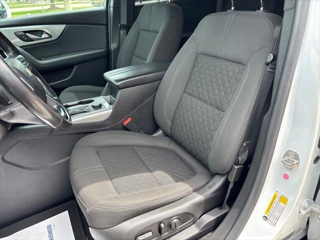 2020 Chevrolet Blazer FWD 2LT