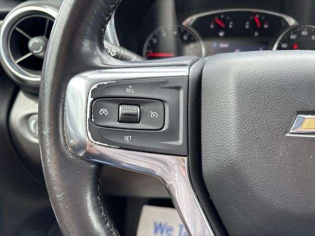2020 Chevrolet Blazer FWD 2LT