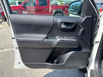 2021 Toyota Tacoma TRD Off-Road