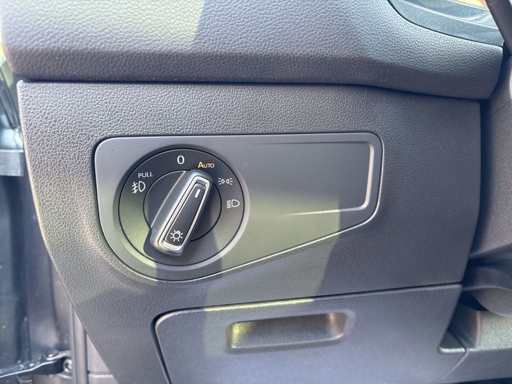 2020 Volkswagen Tiguan 2.0T SEL 4Motion