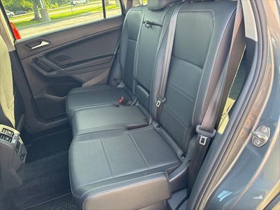 2020 Volkswagen Tiguan 2.0T SEL