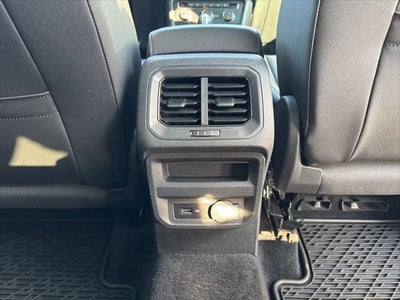 2020 Volkswagen Tiguan 2.0T SEL