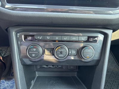 2020 Volkswagen Tiguan 2.0T SEL