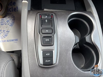 2021 Honda Pilot AWD Special Edition