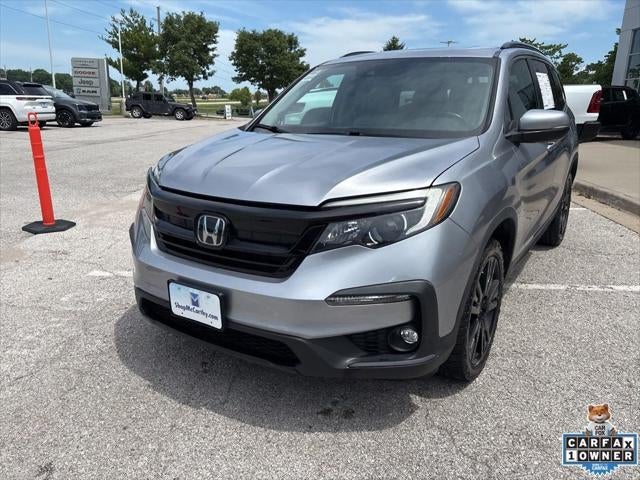 2021 Honda Pilot AWD Special Edition