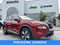 2023 Nissan Rogue SL FWD