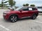 2023 Nissan Rogue SL FWD