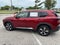 2023 Nissan Rogue SL FWD