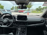 2023 Nissan Rogue SL FWD
