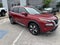 2023 Nissan Rogue SL FWD