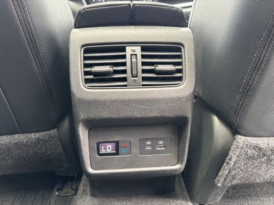 2023 Nissan Rogue SL FWD