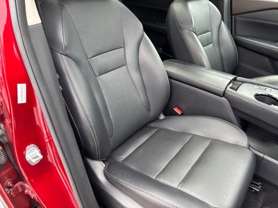 2023 Nissan Rogue SL FWD
