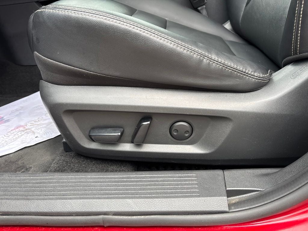 2023 Nissan Rogue SL FWD
