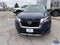 2025 Nissan Pathfinder SL FWD