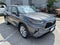 2024 Toyota Highlander Limited