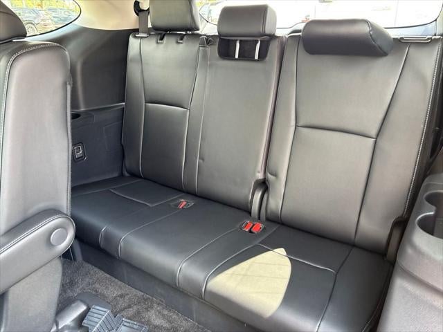 2024 Toyota Highlander Limited